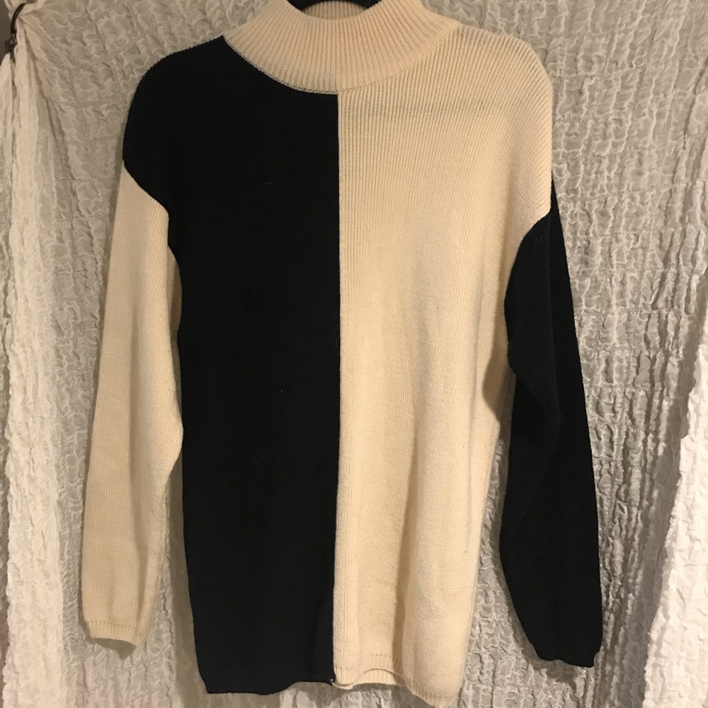 Sweater - Picture 3 of 3